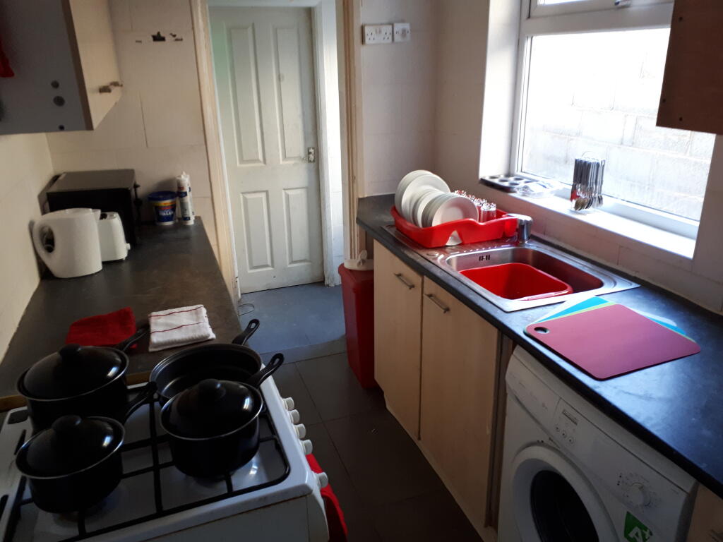 Additional image 7 of Room 4, Burlington Road, Small Heath, B10 9PT