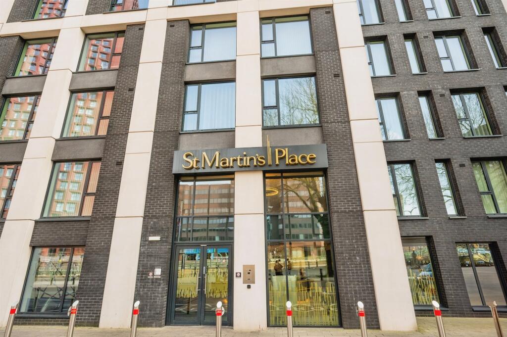 Additional image 4 of Broad Street, Birmingham