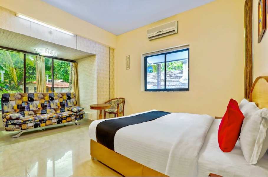 Saligao Calangute Road, Saligao, Goa