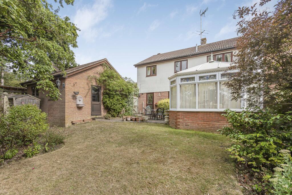 Additional image 20 of Mount Pleasant Close, Hatfield, Hertfordshire, AL9