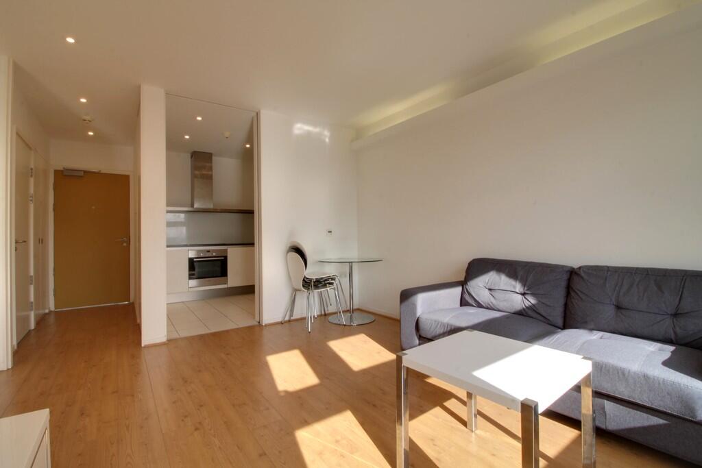 Additional image 15 of The Cube West, 197 Wharfside Street, Birmingham