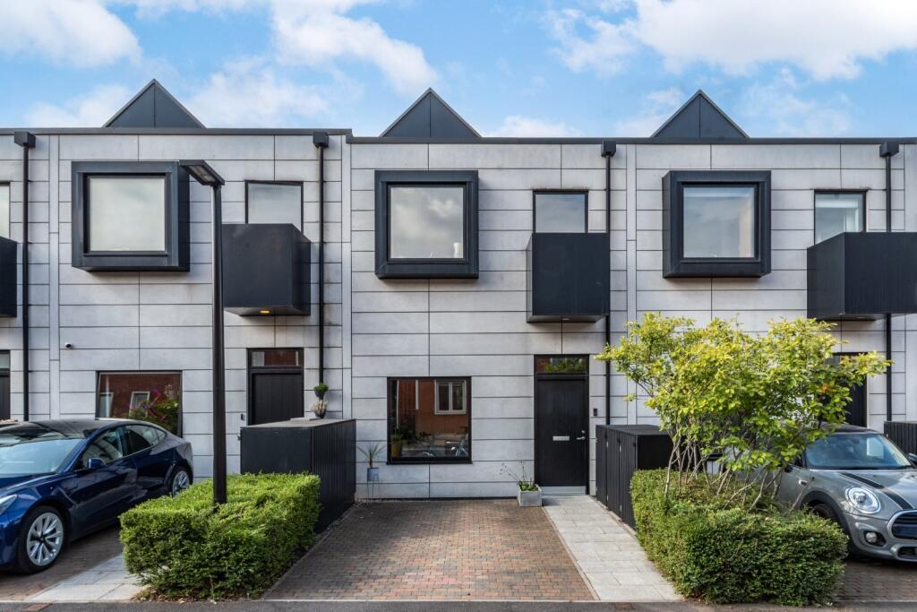 South Loop Park, Birmingham, West Midlands, B16