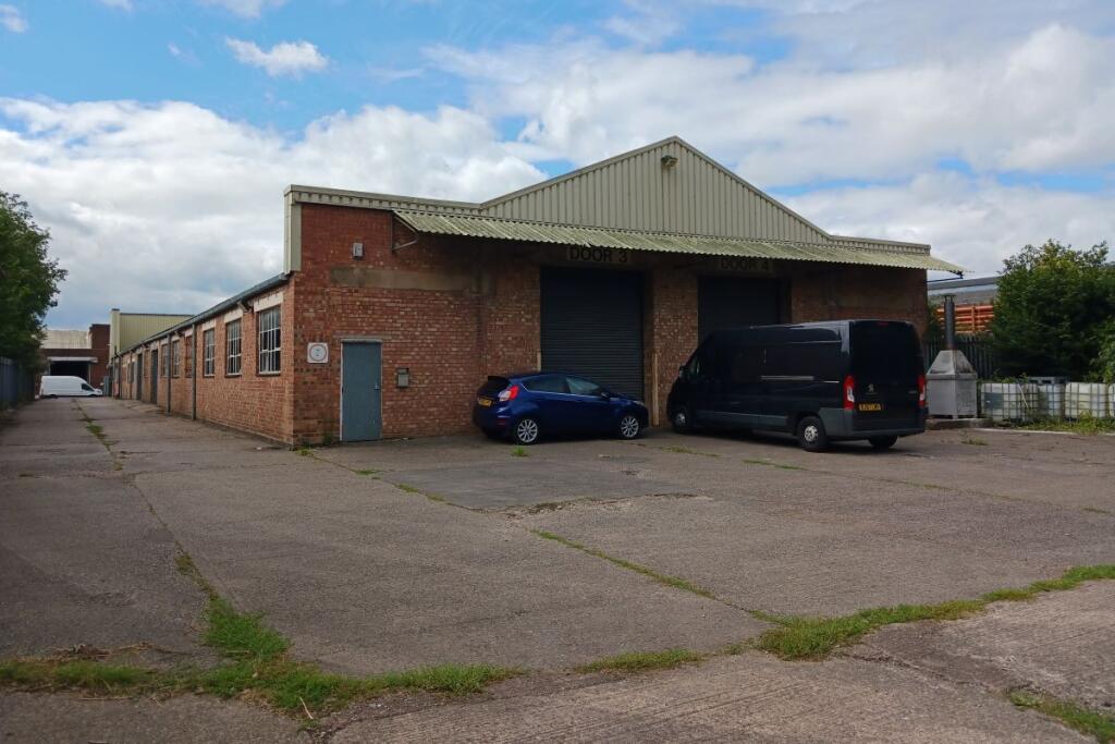 Additional image 6 of 16 Seeleys Road, Tyseley Industrial Estate, Birmingham, West Midlands, B11 2LA