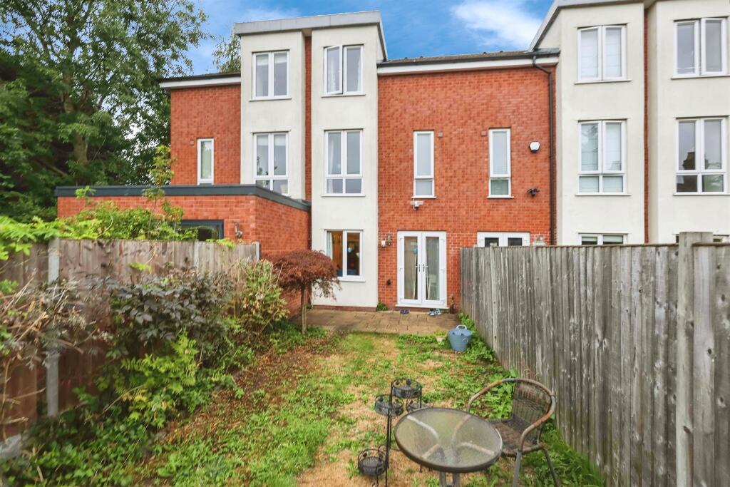 Additional image 16 of Kings Gate, Kings Heath, Birmingham