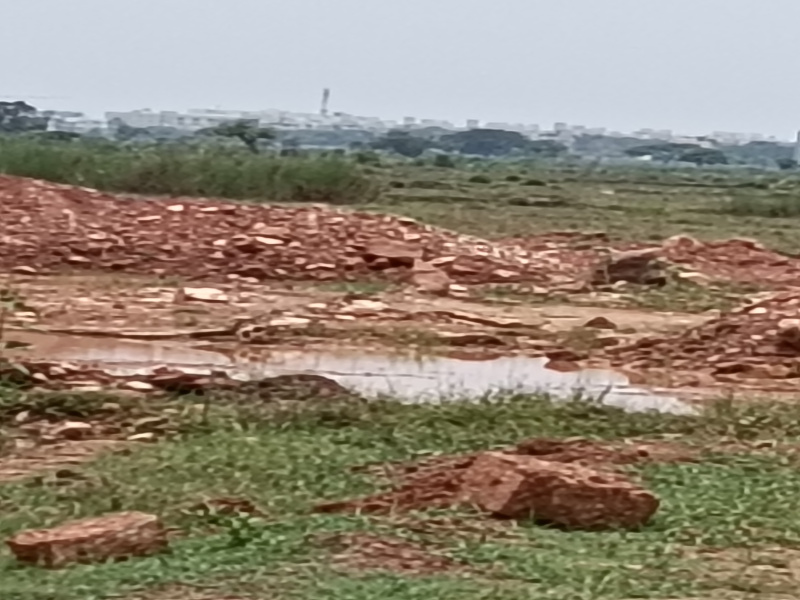Additional image 2 of Khandagiri, Bhubaneswar