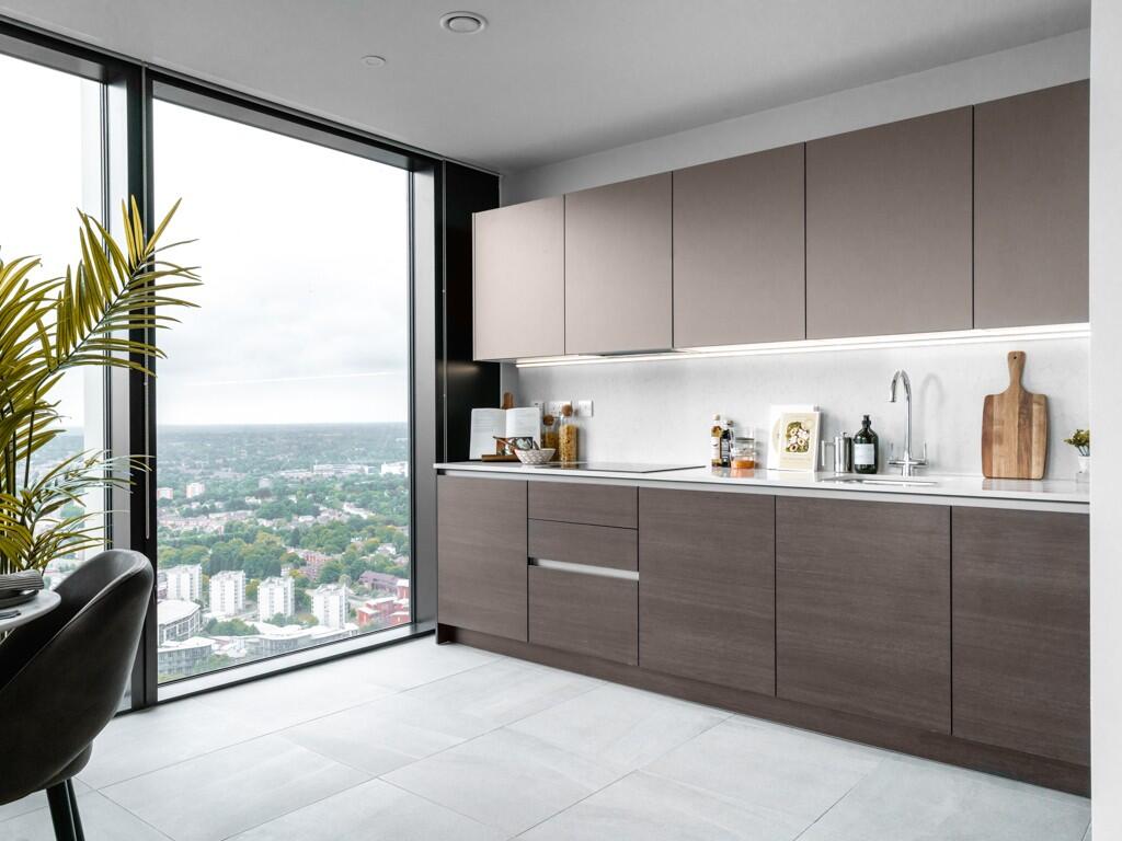 Additional image 10 of Apartment 3510, The Mercian, Broad Street, Birmingham, B15