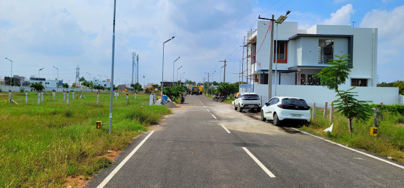 Property image for Valar Nagar, Madurai