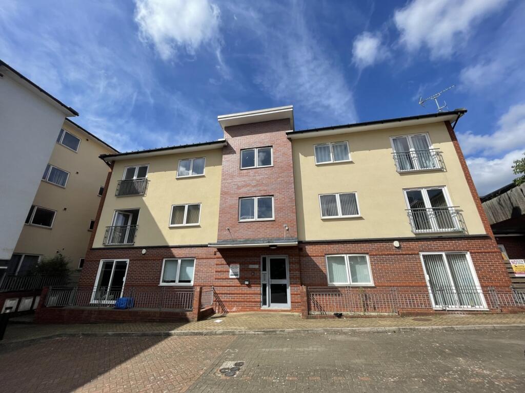 38 Great Colmore Street, Birmingham, West Midlands, B15