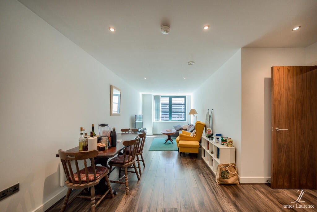 Additional image 15 of The Kettleworks, 126 Pope Street, Jewellery Quarter