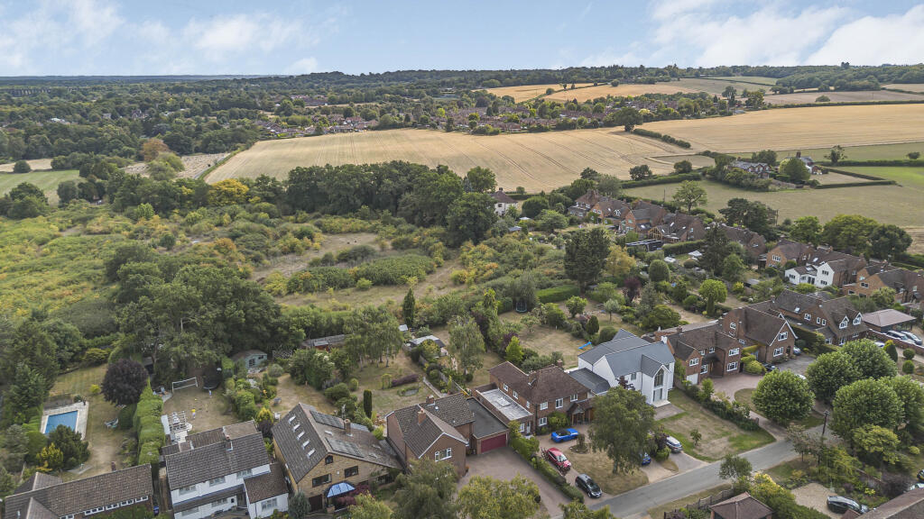 Additional image 32 of Oakhill Drive, Welwyn, Hertfordshire,