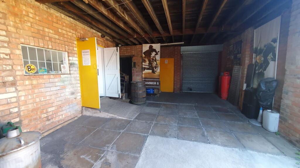 Additional image 19 of 8 Baker Street, & 2 Avon Street, Sparkhill, Birmingham, West Midlands, B11 4SF