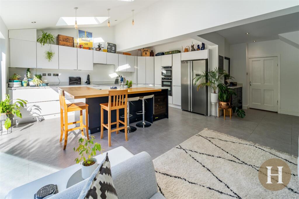 Additional image 12 of Carless Avenue, Harborne, Birmingham