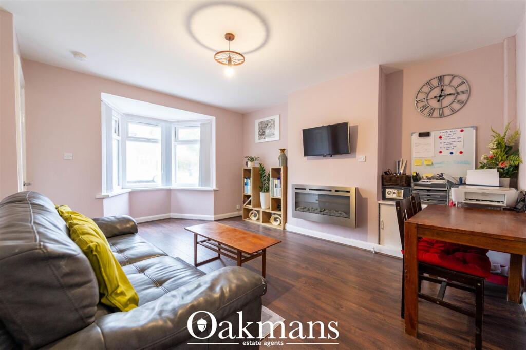 Additional image 15 of Poole Crescent, Birmingham, B17