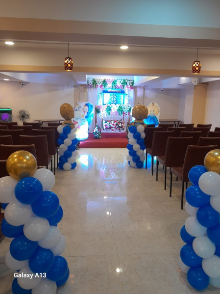 Additional image 3 of Vishal Nagar, Pimple Nilakh, Pune