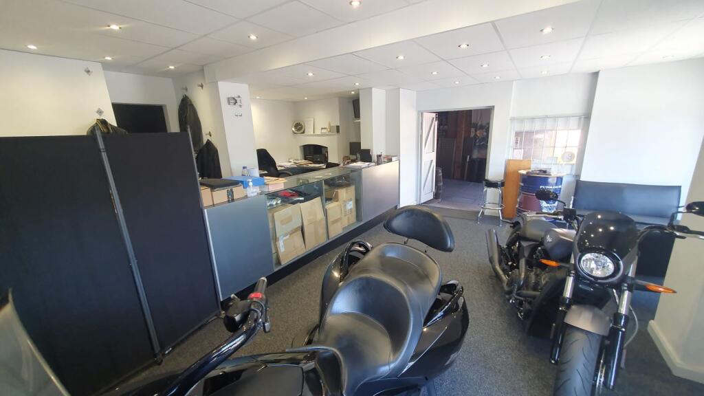 Additional image 13 of 8 Baker Street, & 2 Avon Street, Sparkhill, Birmingham, West Midlands, B11 4SF