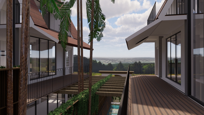 Additional image 3 of Sodiem Siolim, North Goa, Goa