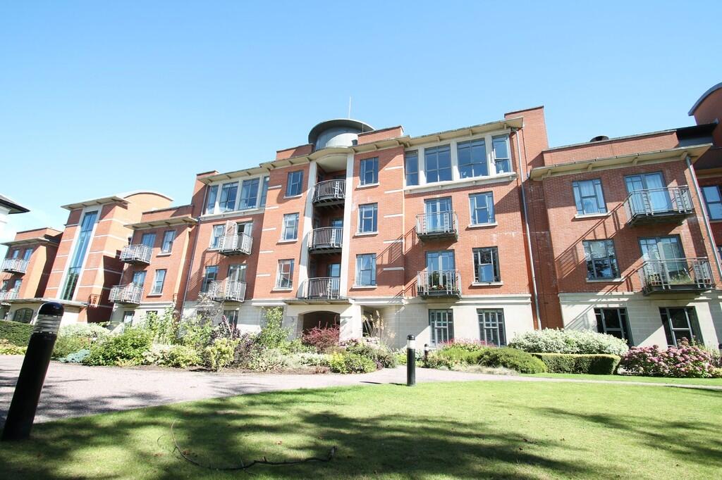 Additional image 12 of St James Place, 34 George Road, Edgbaston