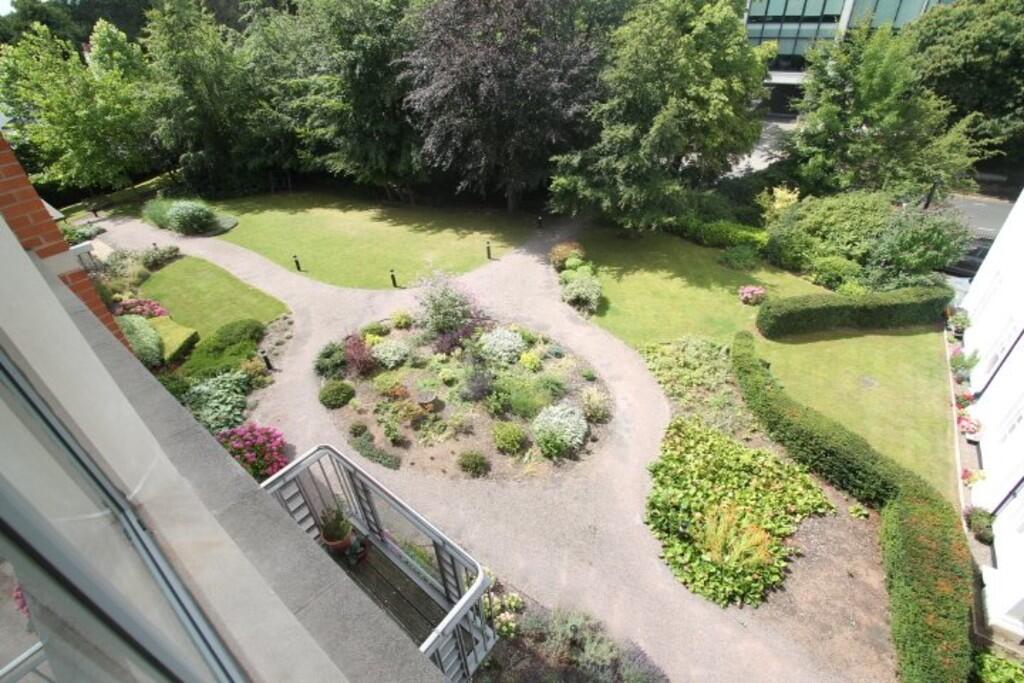 Additional image 10 of St James Place, 34 George Road, Edgbaston