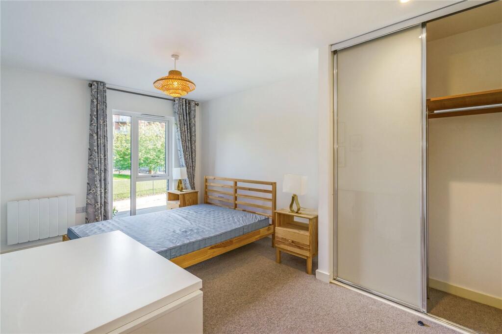 Additional image 5 of Melrose Apartments 2A, Bell Barn Road, Birmingham, West Midlands, B15