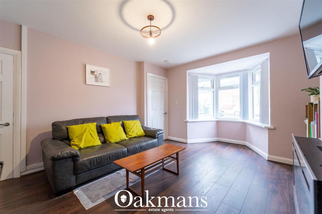 Additional image 16 of Poole Crescent, Birmingham, B17