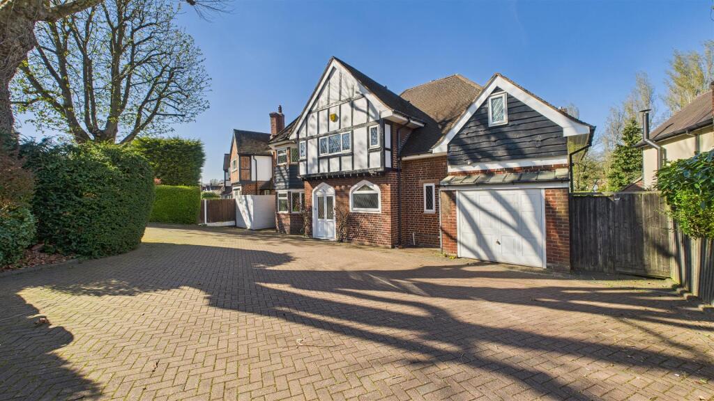 Additional image 15 of Harborne Road, Birmingham