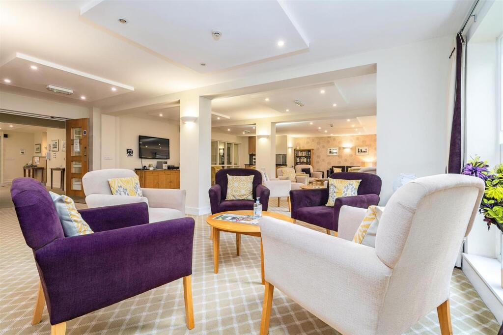 Additional image 14 of Peel Court, College Way, Welwyn Garden City, Hertfordshire, AL8 6DG