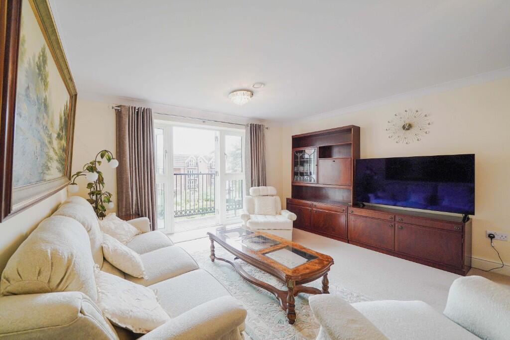 Additional image 16 of Apartment 41, Chamberlain Place, Church Road, Birmingham, B15