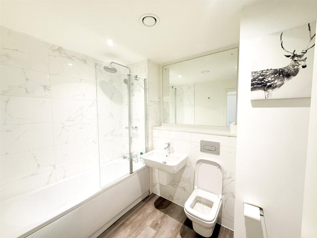 Additional image 4 of The Bank 58 Sheepcote Street, Birmingham, B16