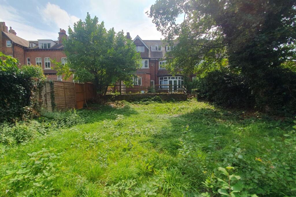 Additional image 41 of 43 Portland Road, Birmingham, West Midlands, B16 9HS