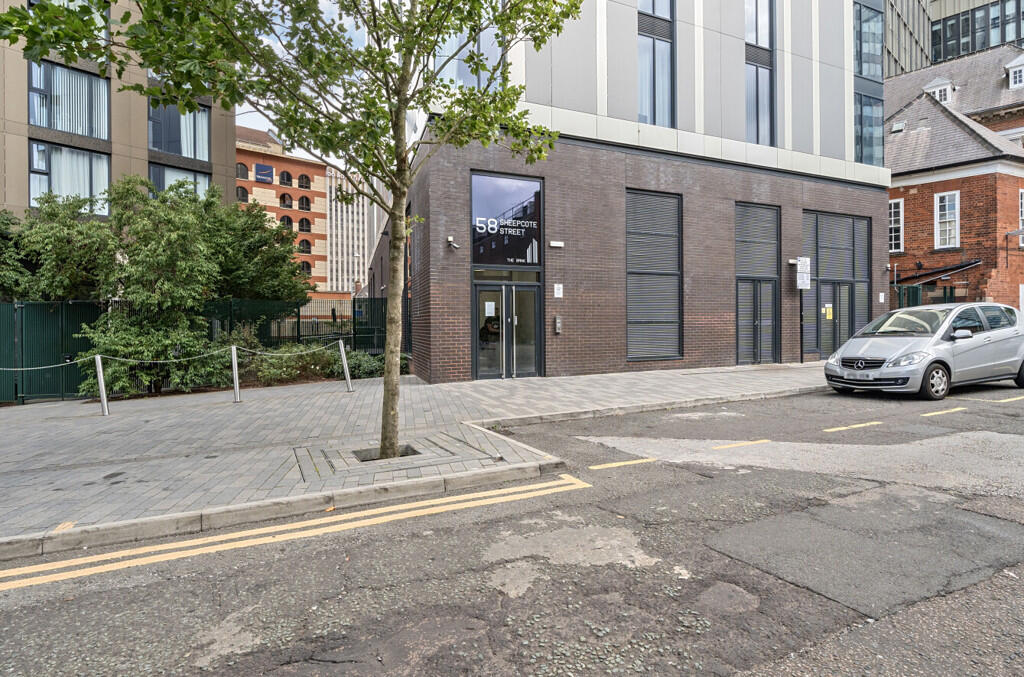 Additional image 10 of Sheepcote Street, Birmingham, B16