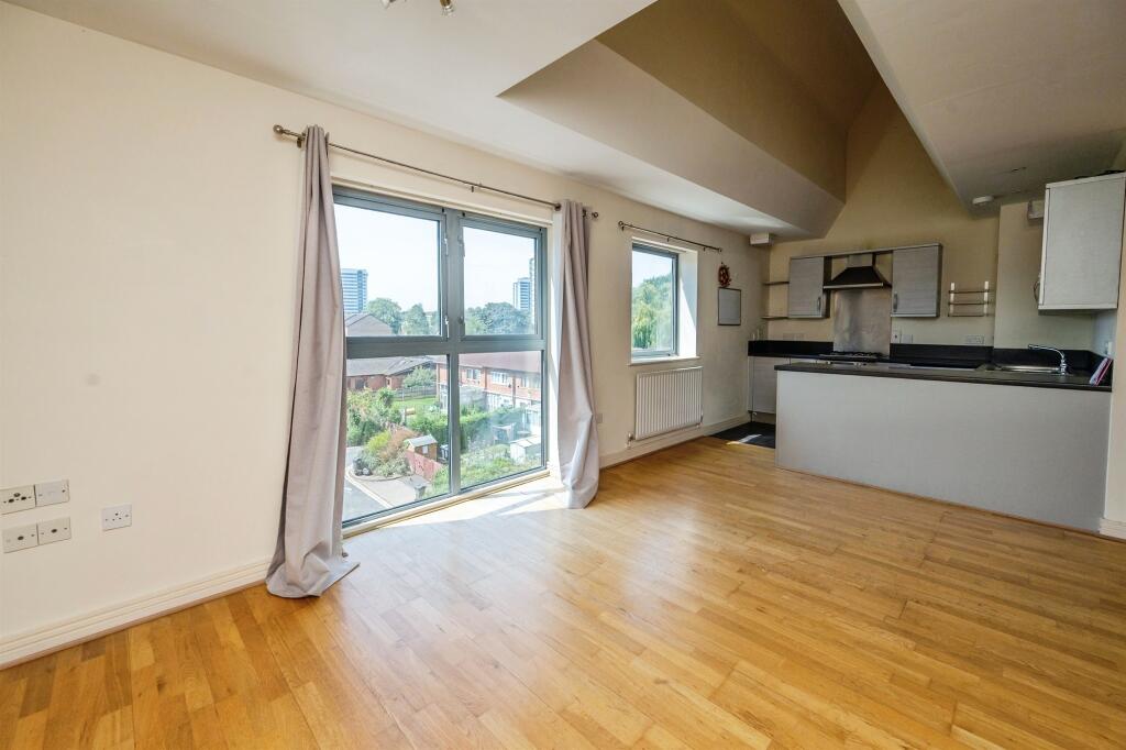 Additional image 6 of Sheepcote Street, Birmingham