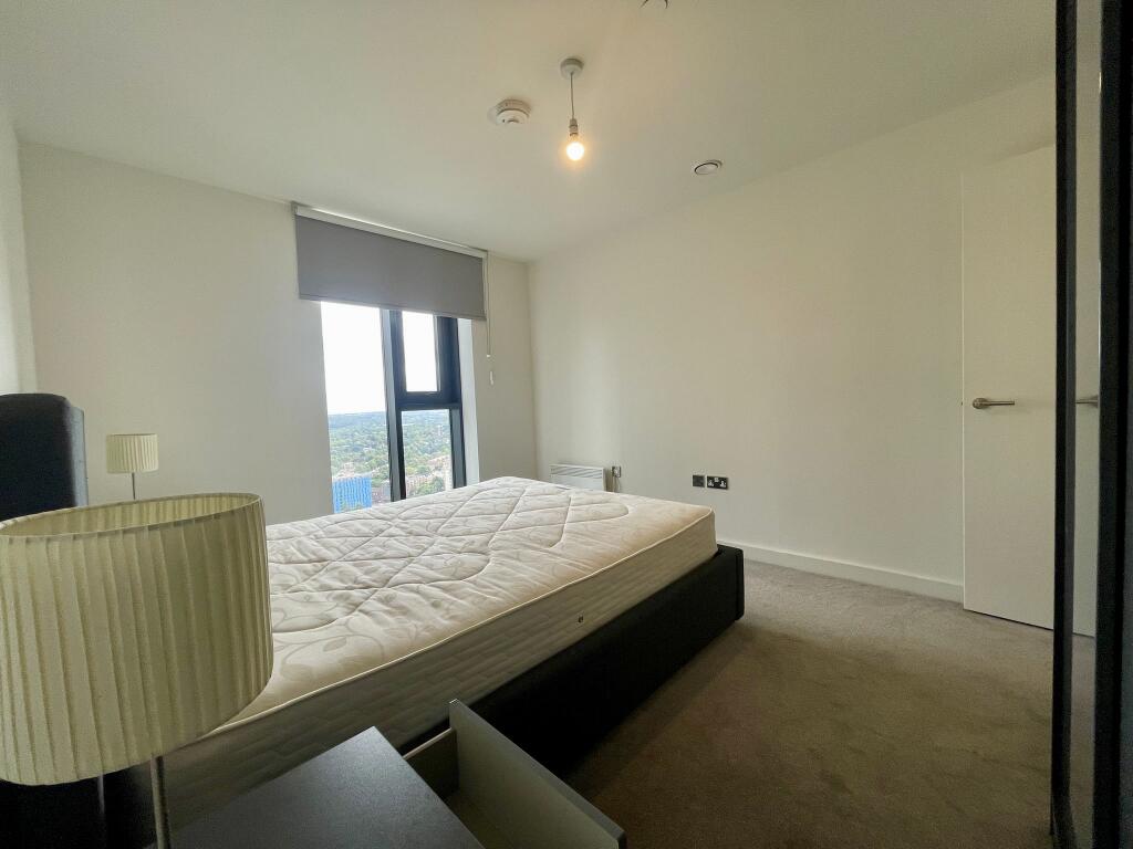 Additional image 7 of The Bank Tower 2, 60 Sheepcote Street, Birmingham, B16