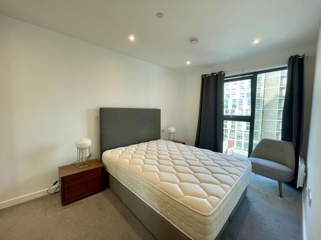 Additional image 8 of Axium, Windmill Street, Birmingham, B1