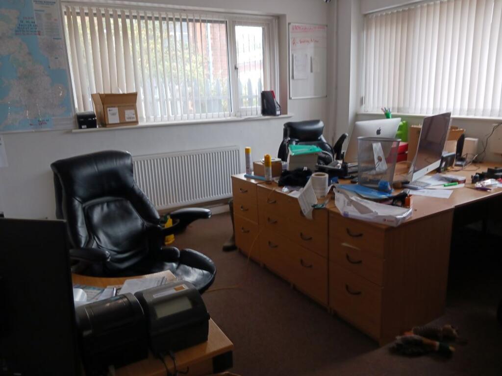 Additional image 19 of 16 Seeleys Road, Tyseley Industrial Estate, Birmingham, West Midlands, B11 2LA