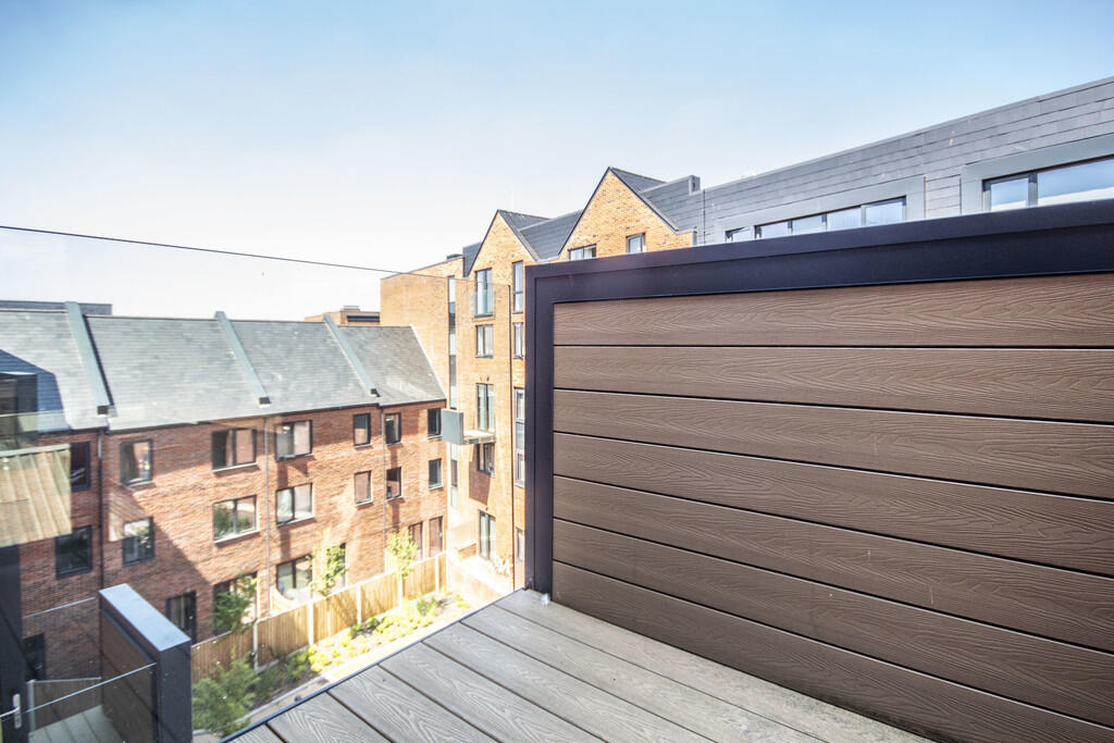 Additional image 12 of Dayus House, Tenby Street South, Jewellery Quarter, B1