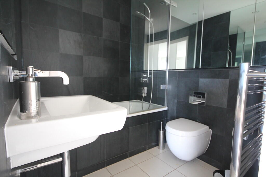 Additional image 6 of The Cube, Wharfside Street, Birmingham, B1