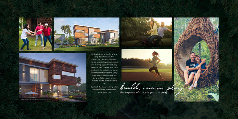 Additional image 3 of Thumkunta, Hyderabad