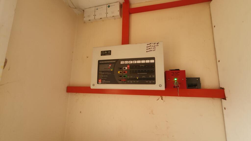 Additional image 46 of 43 Portland Road, Birmingham, West Midlands, B16 9HS