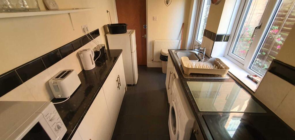 Additional image 5 of 1X En suite Room Available, Gough Road, Sparkhill, B11