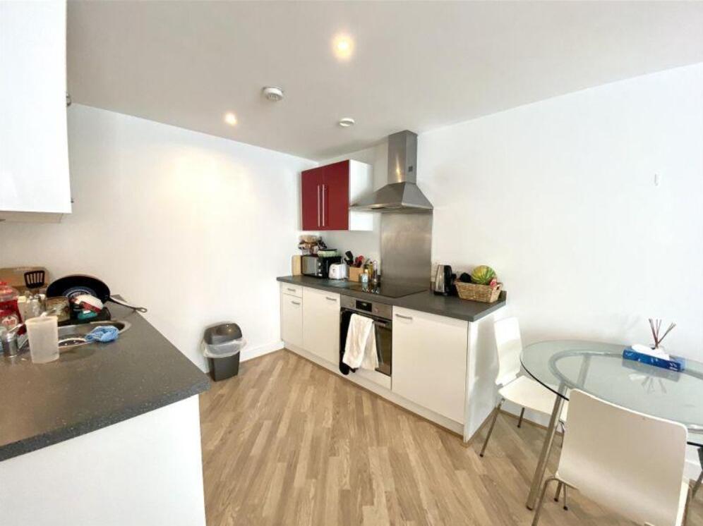 Additional image 2 of Waterfront Walk, Birmingham, West Midlands, B1