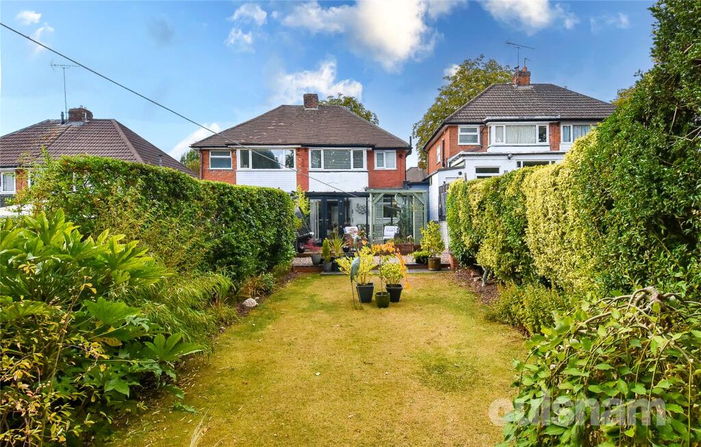 Additional image 23 of Yarningale Road, Kings Heath, Birmingham, B14