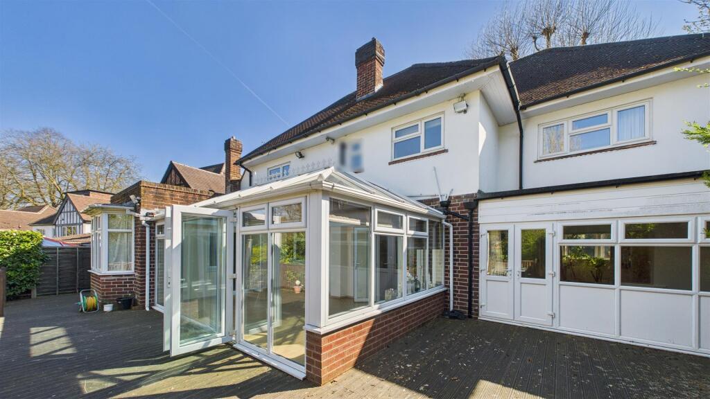 Additional image 31 of Harborne Road, Birmingham