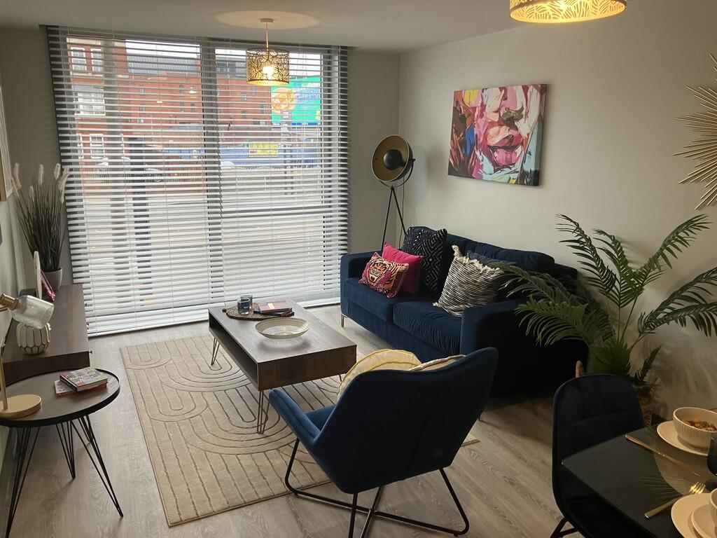 Additional image 2 of JQ Rise, 1 Goodman Street, B1