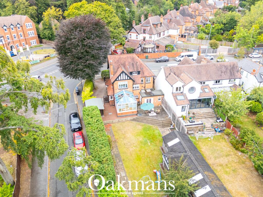 Additional image 68 of Springfield Road, Moseley, Birmingham, B13