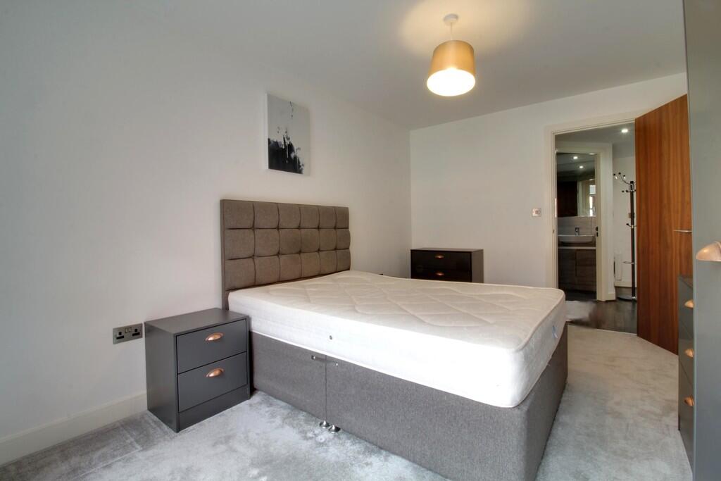 Additional image 4 of Kettleworks, 126 Pope Street, Jewellery Quarter