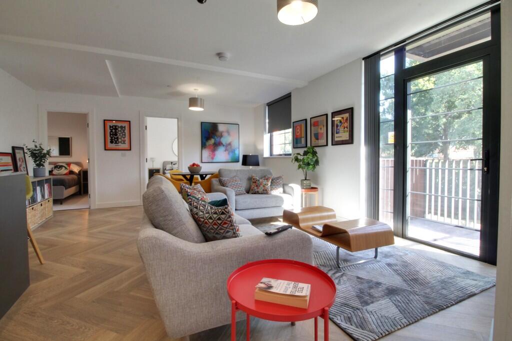 Additional image 15 of Lockside Wharf, Scotland Street, Brindley Place, Birmingham