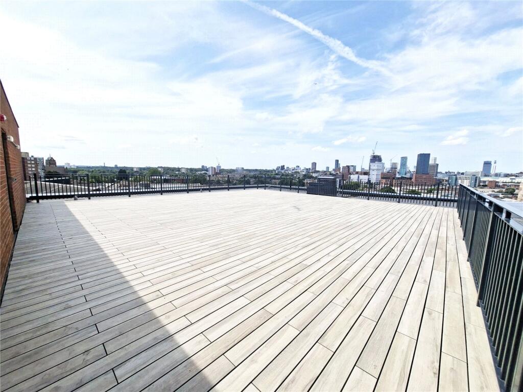 Additional image 6 of Park View, 59 Darwin Street, Birmingham, West Midlands, B12