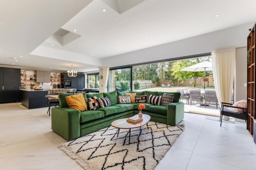 Additional image 17 of Wood End Road, Harpenden, Hertfordshire