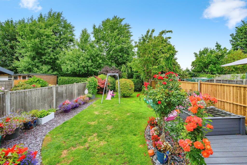 Additional image 10 of Nash Close, North Mymms, Hatfield