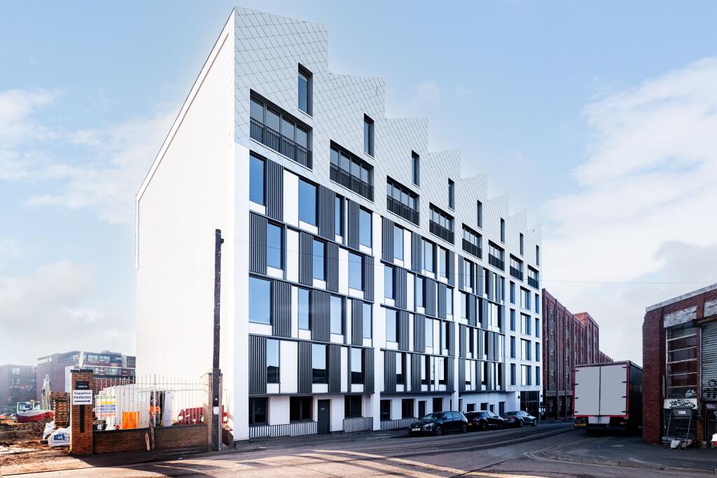 Additional image 23 of Apex Lofts, Warwick Street, Birmingham